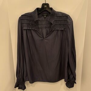 Current air long sleeve dress shirt